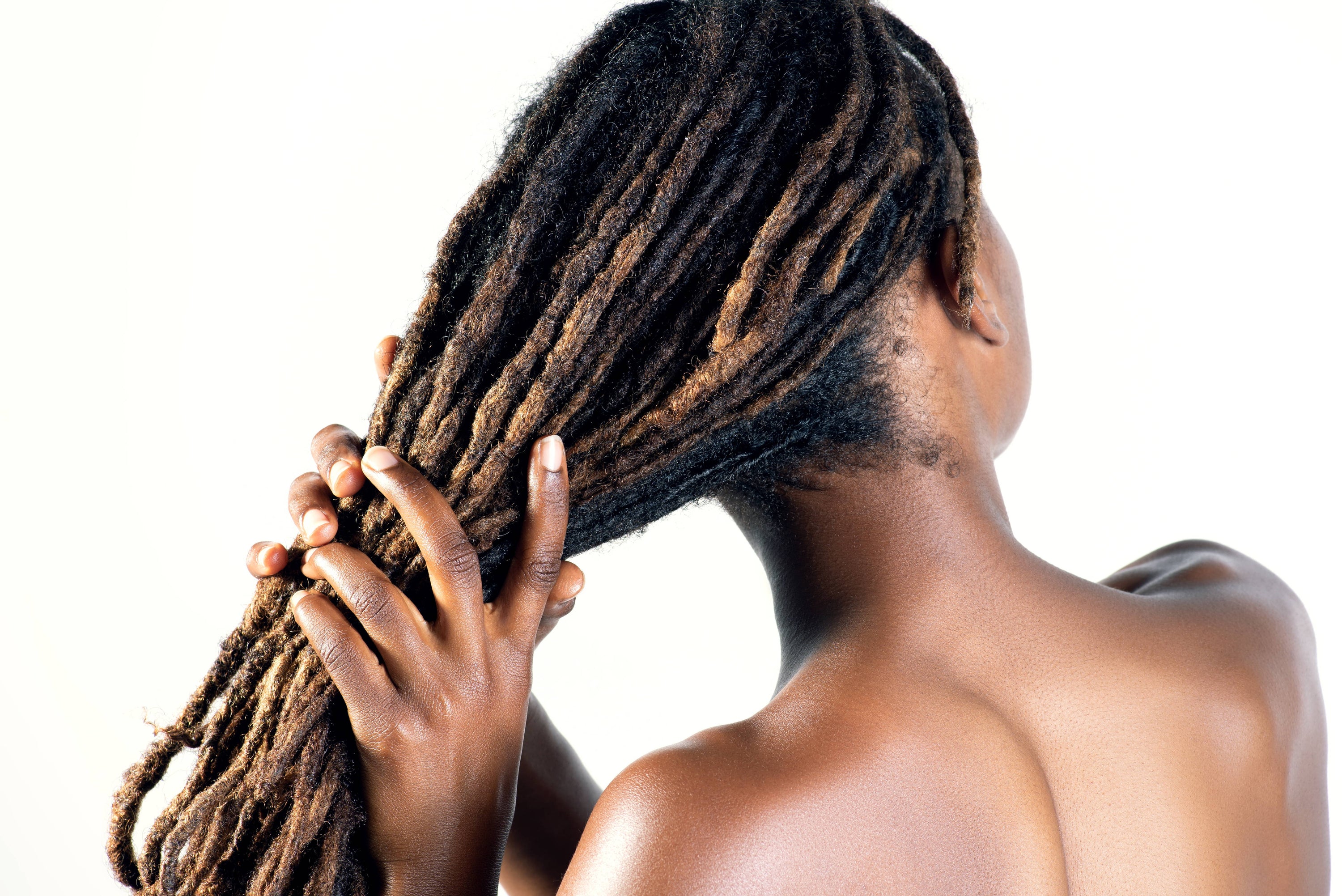 Hair + Body Honey