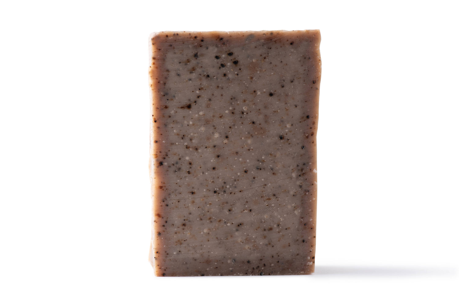 Coffee + Vanilla Artisan Soap
