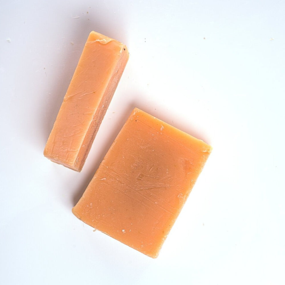 IYOBA Tomato Face Soap
